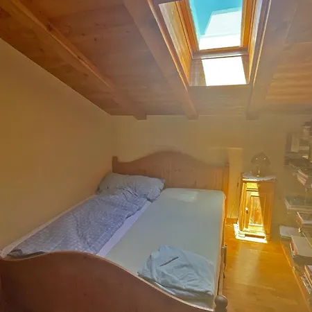 4br Chalet Old Charm Villa