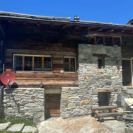 Villa 4br Chalet Old Charm *